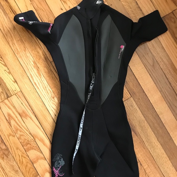 O’Neil shorty wetsuit - Picture 3 of 3
